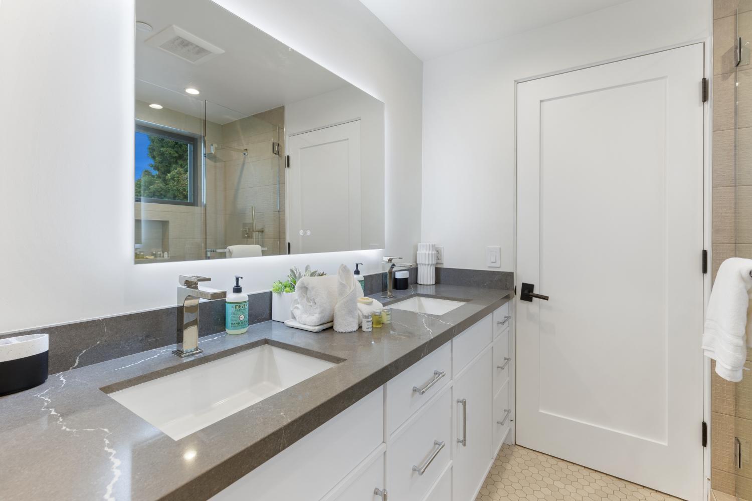 Curson Modern Villa Los Angeles Luaran gambar