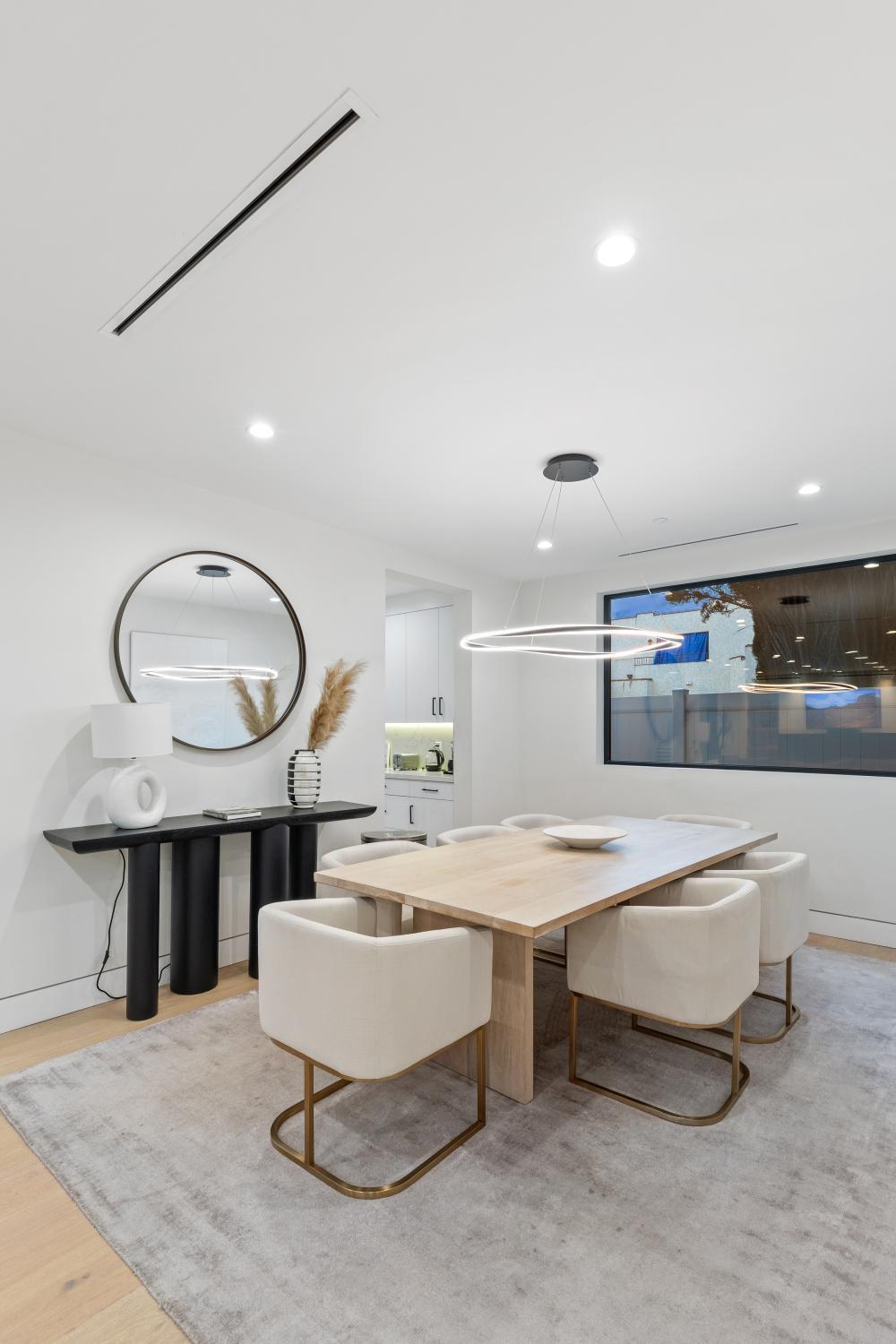 Curson Modern Villa Los Angeles Luaran gambar