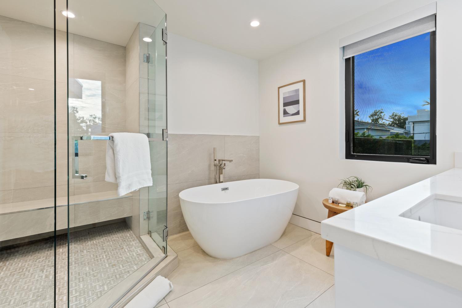 Curson Modern Villa Los Angeles Luaran gambar