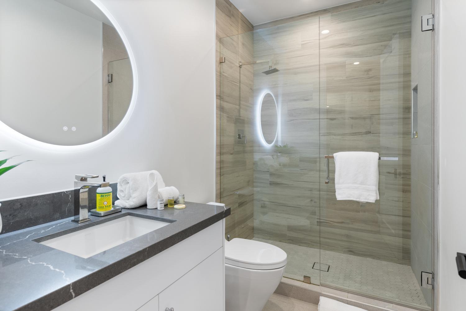 Curson Modern Villa Los Angeles Luaran gambar