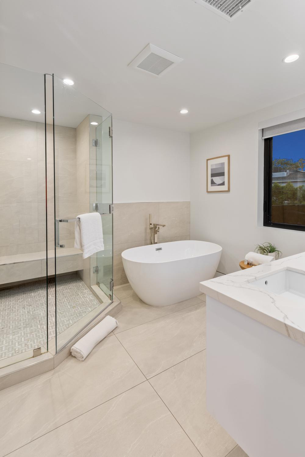 Curson Modern Villa Los Angeles Luaran gambar