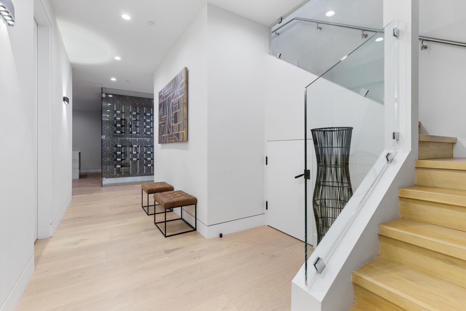 Curson Modern Villa Los Angeles Luaran gambar